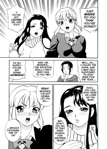 [Yukiyanagi] Milk Mama (decensored) Fhentai - Page 176