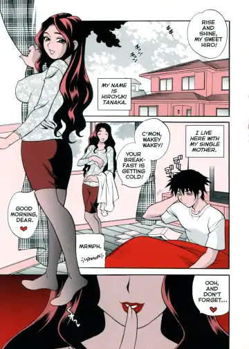 [Yukiyanagi] Milk Mama (decensored) Fhentai - Page 4
