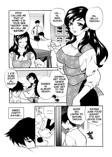 [Yukiyanagi] Milk Mama (decensored) Fhentai - Page 70