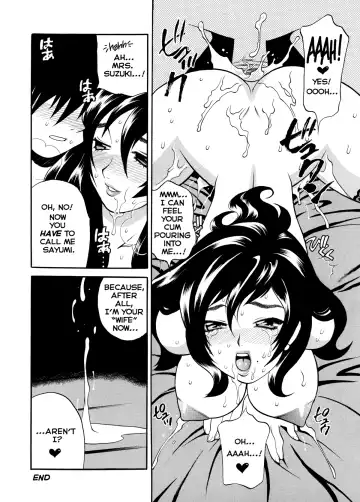 [Yukiyanagi] Milk Mama (decensored) Fhentai - Page 81