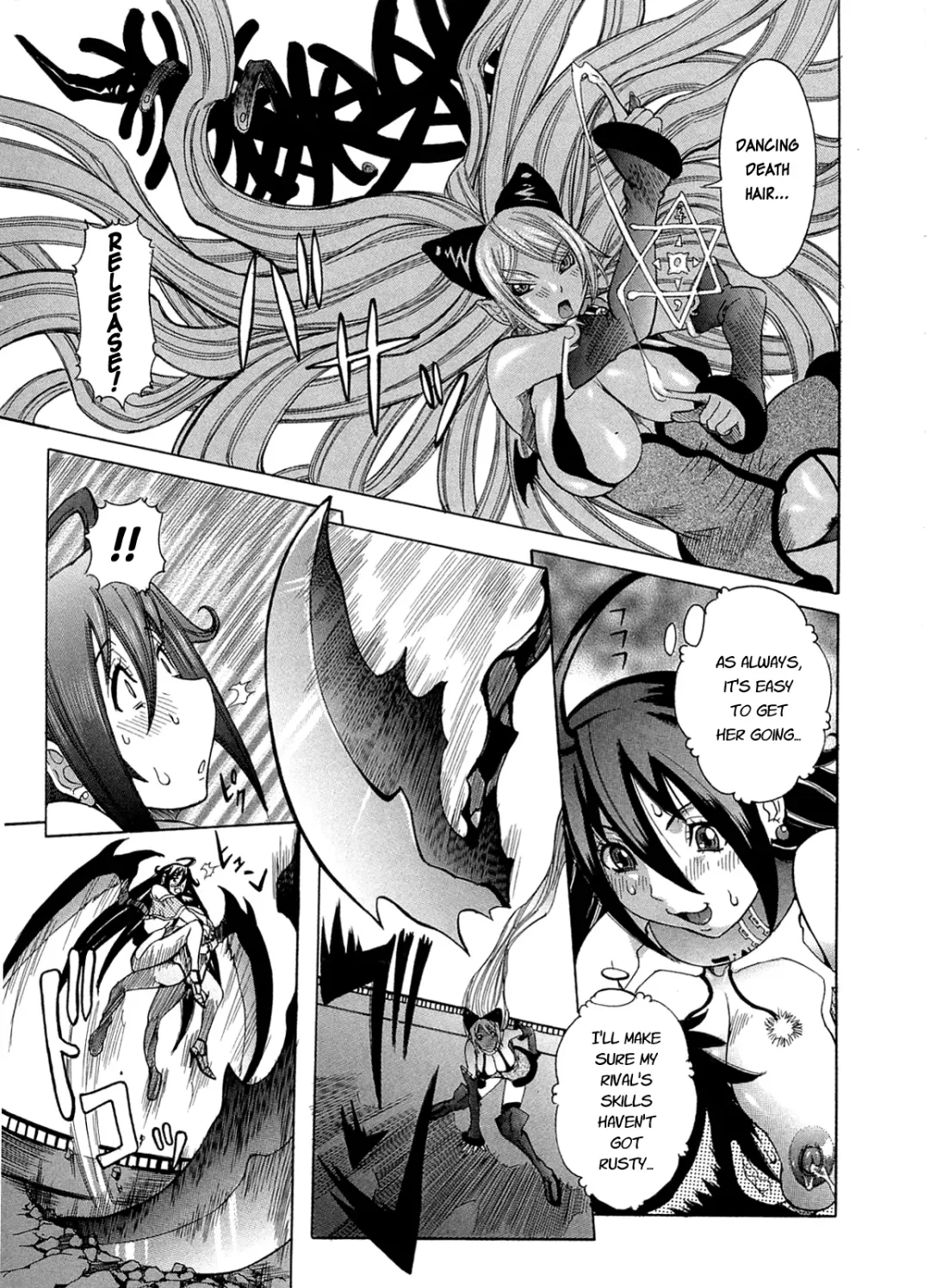 [Nico Pun Nise] Purimu no Nikki - The Diary of Purimu ~Dashichatta de Shou~ Fhentai - Page 53