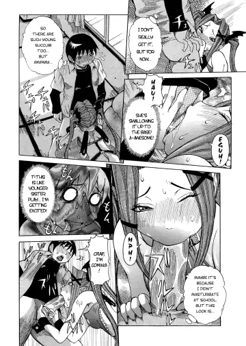 [Nico Pun Nise] Purimu no Nikki - The Diary of Purimu ~Dashichatta de Shou~ Fhentai - Page 100