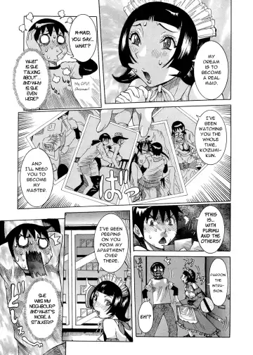 [Nico Pun Nise] Purimu no Nikki - The Diary of Purimu ~Dashichatta de Shou~ Fhentai - Page 139