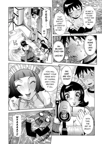 [Nico Pun Nise] Purimu no Nikki - The Diary of Purimu ~Dashichatta de Shou~ Fhentai - Page 140