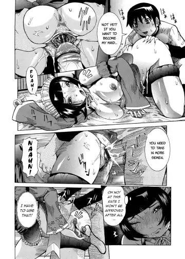 [Nico Pun Nise] Purimu no Nikki - The Diary of Purimu ~Dashichatta de Shou~ Fhentai - Page 150