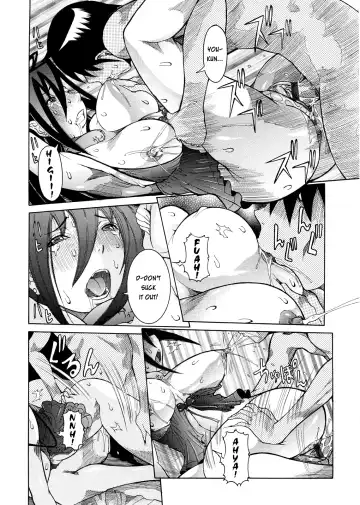 [Nico Pun Nise] Purimu no Nikki - The Diary of Purimu ~Dashichatta de Shou~ Fhentai - Page 169
