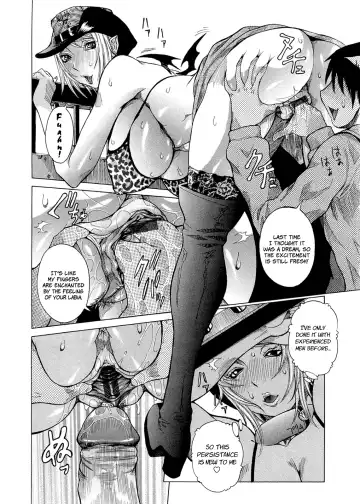 [Nico Pun Nise] Purimu no Nikki - The Diary of Purimu ~Dashichatta de Shou~ Fhentai - Page 20