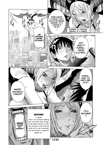 [Nico Pun Nise] Purimu no Nikki - The Diary of Purimu ~Dashichatta de Shou~ Fhentai - Page 28