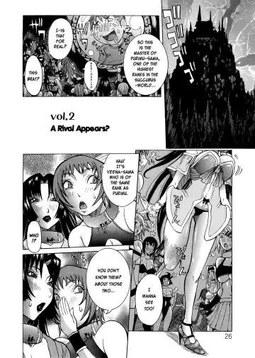 [Nico Pun Nise] Purimu no Nikki - The Diary of Purimu ~Dashichatta de Shou~ Fhentai - Page 31