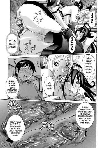 [Nico Pun Nise] Purimu no Nikki - The Diary of Purimu ~Dashichatta de Shou~ Fhentai - Page 78
