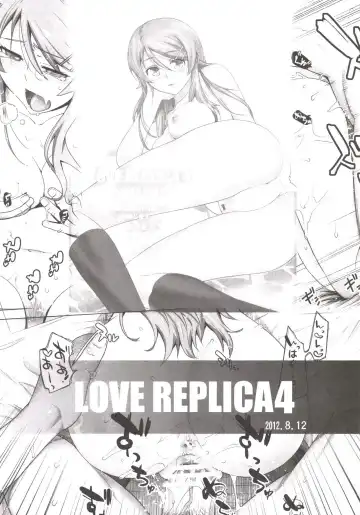 [Ootsuka Kotora] LOVE SLAVE 2 Fhentai - Page 45