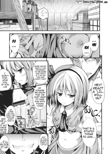 [Ma-sa] SUN-RISE Fhentai - Page 2