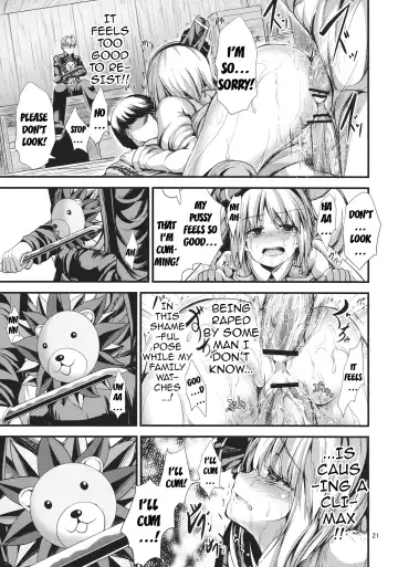 [Ma-sa] SUN-RISE Fhentai - Page 20