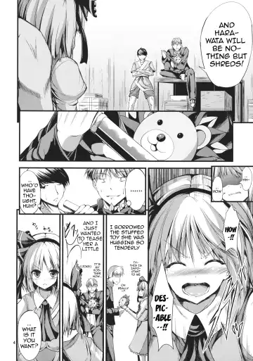 [Ma-sa] SUN-RISE Fhentai - Page 3