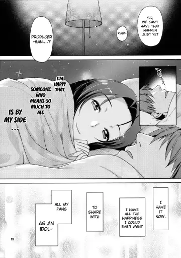 [Nekomata Naomi] Futari no First Lesson | Our First Lesson Fhentai - Page 26