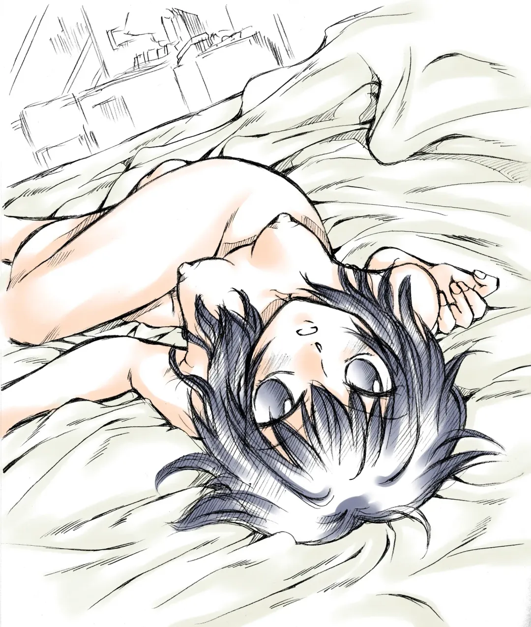 [Kyouno Aki] Bunch o' Stuff Fhentai - Page 3