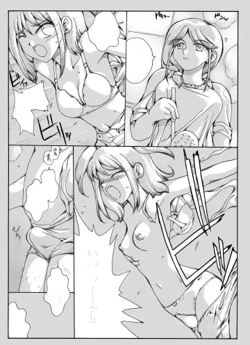[Kyouno Aki] Bunch o' Stuff Fhentai - Page 21