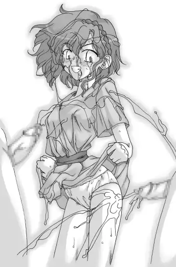 [Kyouno Aki] Bunch o' Stuff Fhentai - Page 5