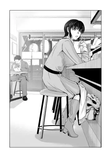 [Yokoyama Michiru] Haha ga Hakui o Nugu toki 4 Fhentai - Page 25