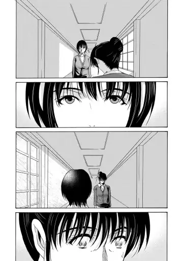 [Yokoyama Michiru] Haha ga Hakui o Nugu toki 4 Fhentai - Page 38