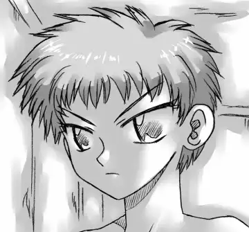 [Kyouno Aki] Toumei Ningen ni Okasareru Fhentai - Page 18