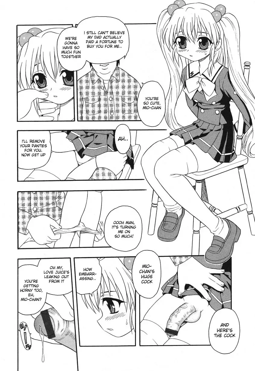 [Shinozaki Rei] Camp Mission Ch. 1-6 Fhentai - Page 37