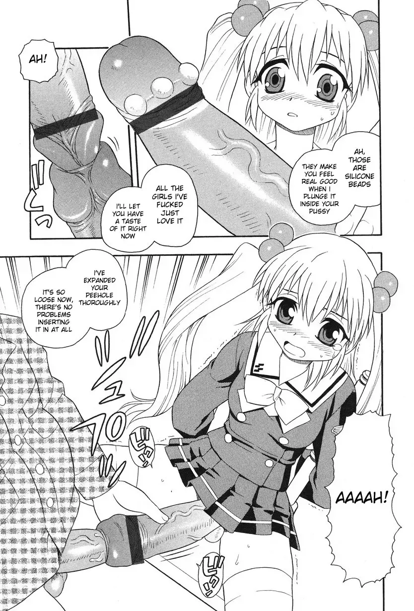 [Shinozaki Rei] Camp Mission Ch. 1-6 Fhentai - Page 46
