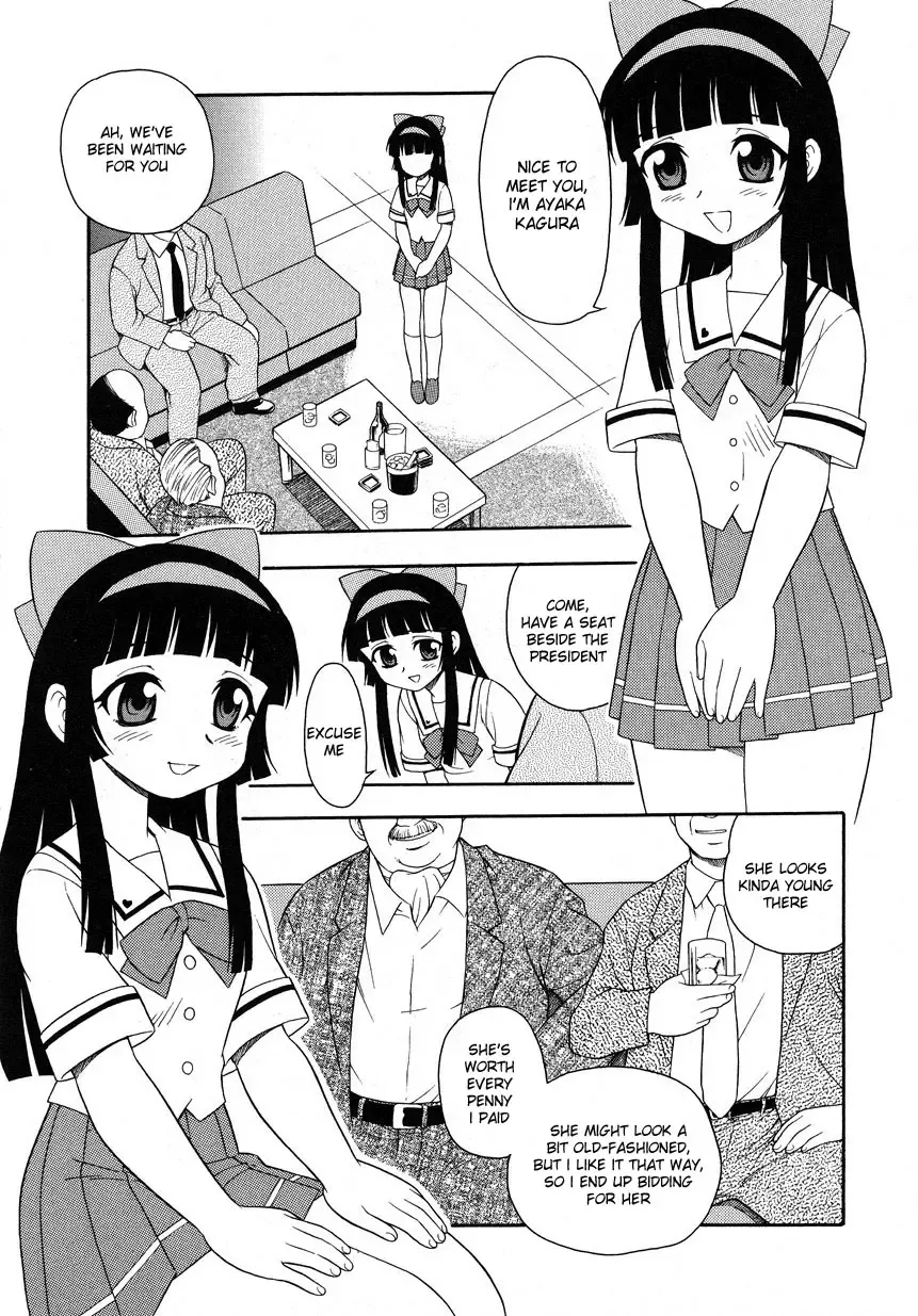 [Shinozaki Rei] Camp Mission Ch. 1-6 Fhentai - Page 52