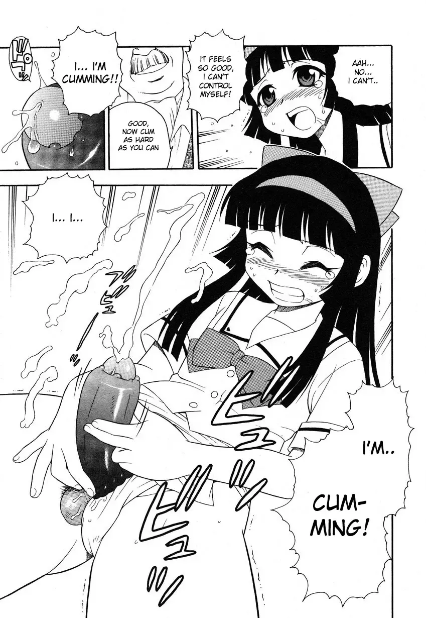 [Shinozaki Rei] Camp Mission Ch. 1-6 Fhentai - Page 60