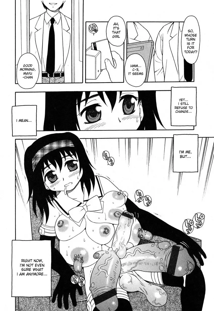 [Shinozaki Rei] Camp Mission Ch. 1-6 Fhentai - Page 73