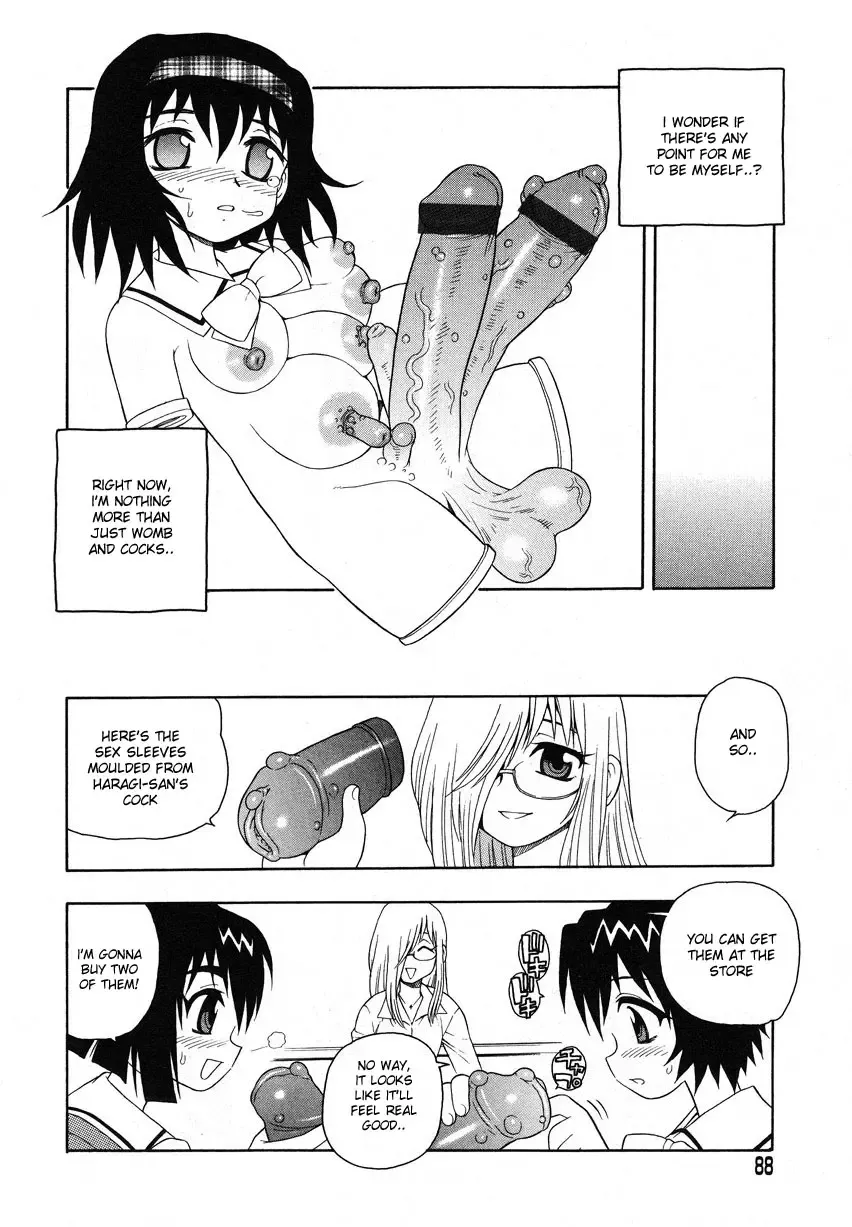 [Shinozaki Rei] Camp Mission Ch. 1-6 Fhentai - Page 83