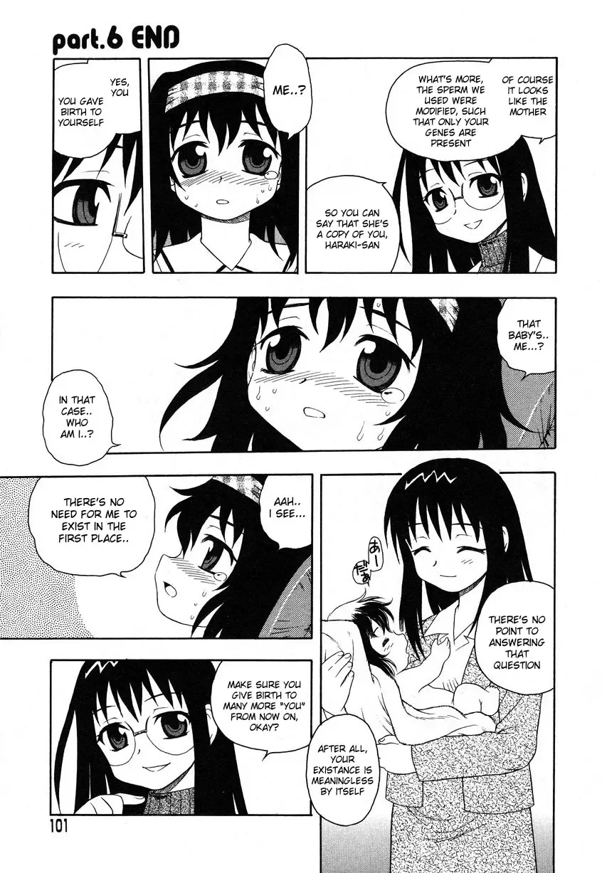 [Shinozaki Rei] Camp Mission Ch. 1-6 Fhentai - Page 96