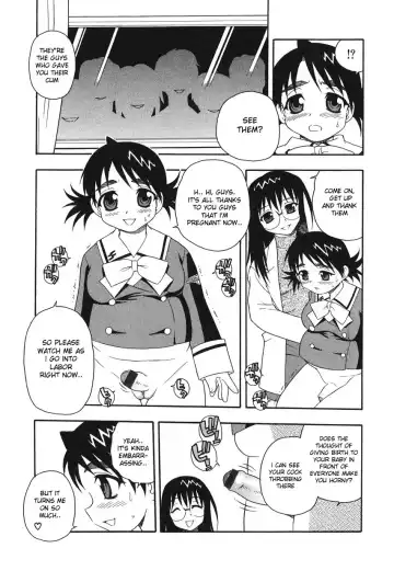 [Shinozaki Rei] Camp Mission Ch. 1-6 Fhentai - Page 24