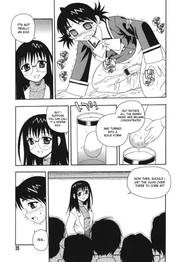 [Shinozaki Rei] Camp Mission Ch. 1-6 Fhentai - Page 30