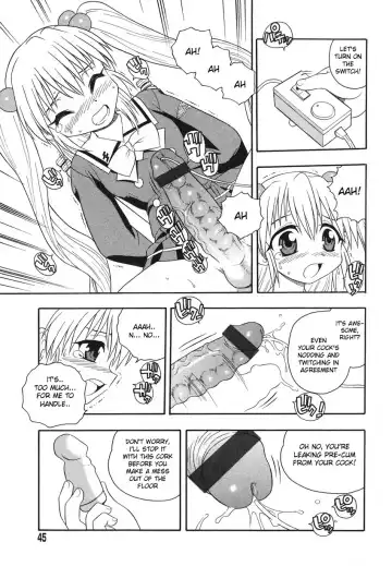 [Shinozaki Rei] Camp Mission Ch. 1-6 Fhentai - Page 40