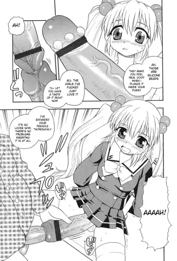 [Shinozaki Rei] Camp Mission Ch. 1-6 Fhentai - Page 46
