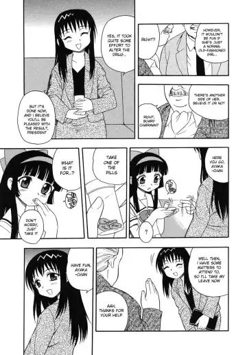 [Shinozaki Rei] Camp Mission Ch. 1-6 Fhentai - Page 54