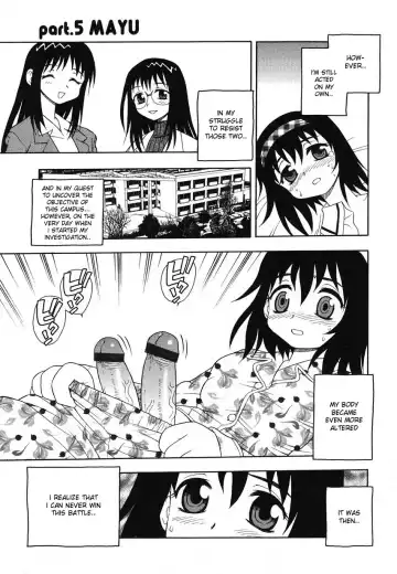 [Shinozaki Rei] Camp Mission Ch. 1-6 Fhentai - Page 72