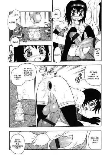 [Shinozaki Rei] Camp Mission Ch. 1-6 Fhentai - Page 74