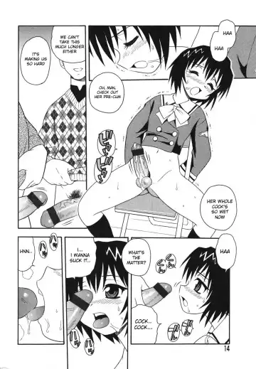 [Shinozaki Rei] Camp Mission Ch. 1-6 Fhentai - Page 9