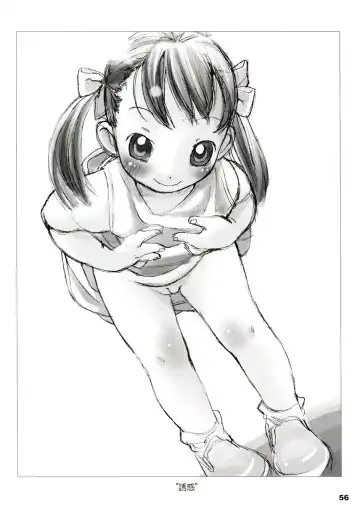 [Ikagawa Shirou - Kikurage - Unazaki Renge] Alice Youchien The Mixture Fhentai - Page 55