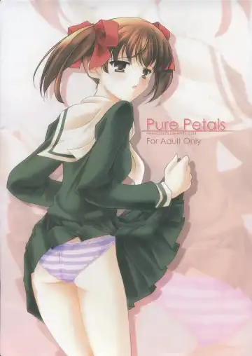 [Akino Shin] Pure Petals Fhentai - Page 16