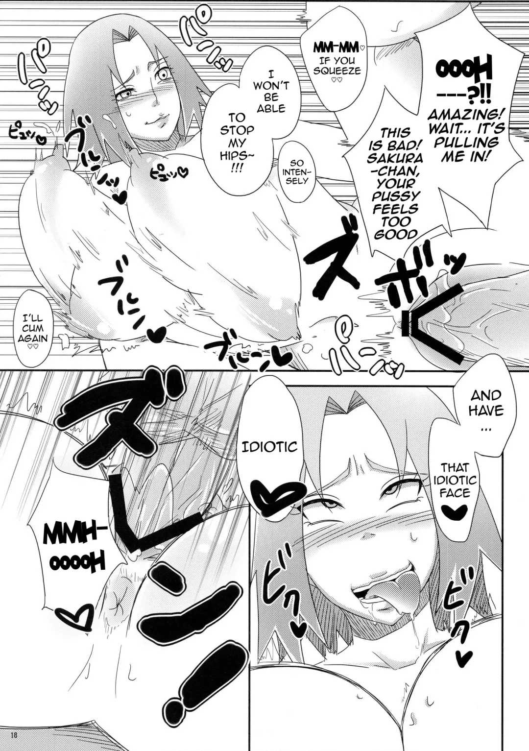 [Echigawa Ryuuka] Sato Ichiban no! | Best in the Village! Fhentai - Page 17