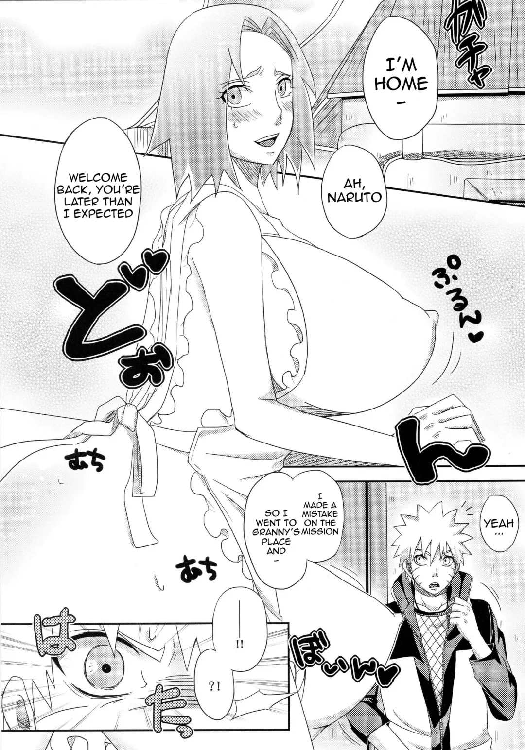 [Echigawa Ryuuka] Sato Ichiban no! | Best in the Village! Fhentai - Page 4