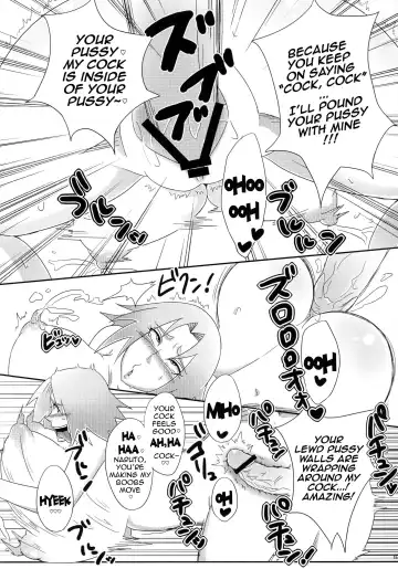[Echigawa Ryuuka] Sato Ichiban no! | Best in the Village! Fhentai - Page 14