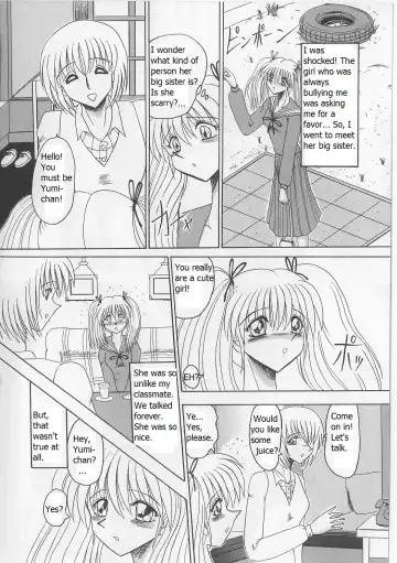 [Miyuma Subaru] An Exhaustive Report on Masochistic Girls Ch 1 - 3 Fhentai - Page 33