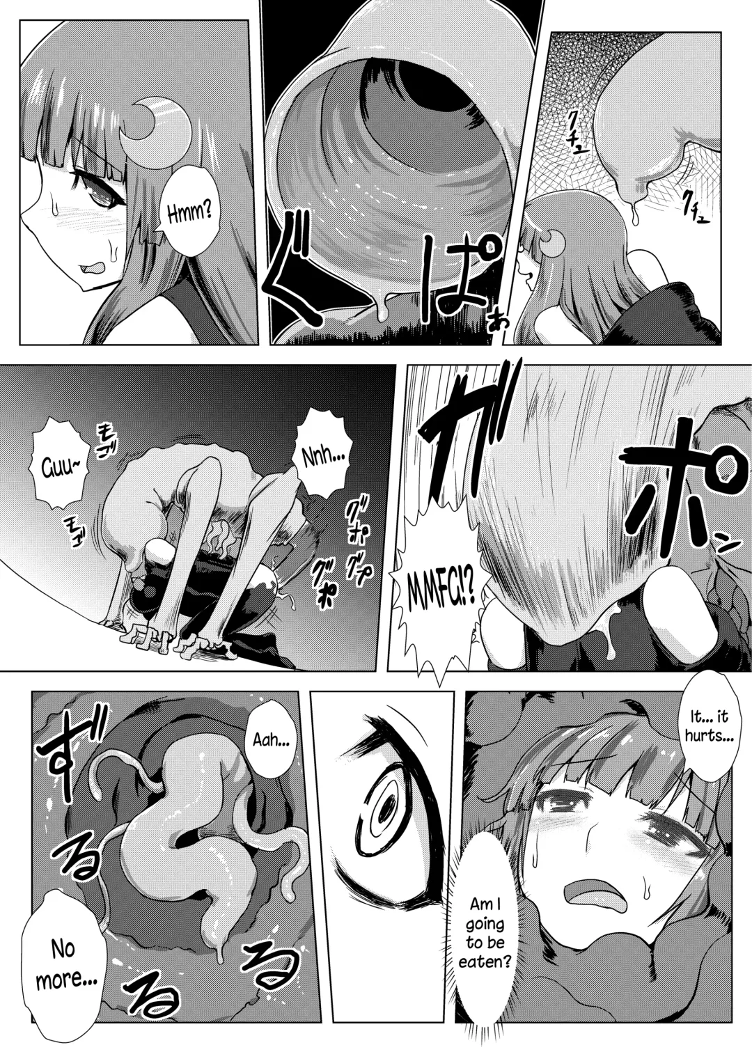 [Ishimura] Matowaritsuki | Entanglement Fhentai - Page 28