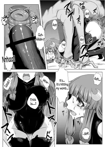 [Ishimura] Matowaritsuki | Entanglement Fhentai - Page 19