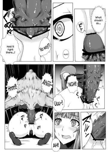 [Ishimura] Matowaritsuki | Entanglement Fhentai - Page 23