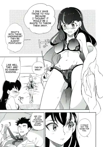 [Ocha] es to es Fhentai - Page 32